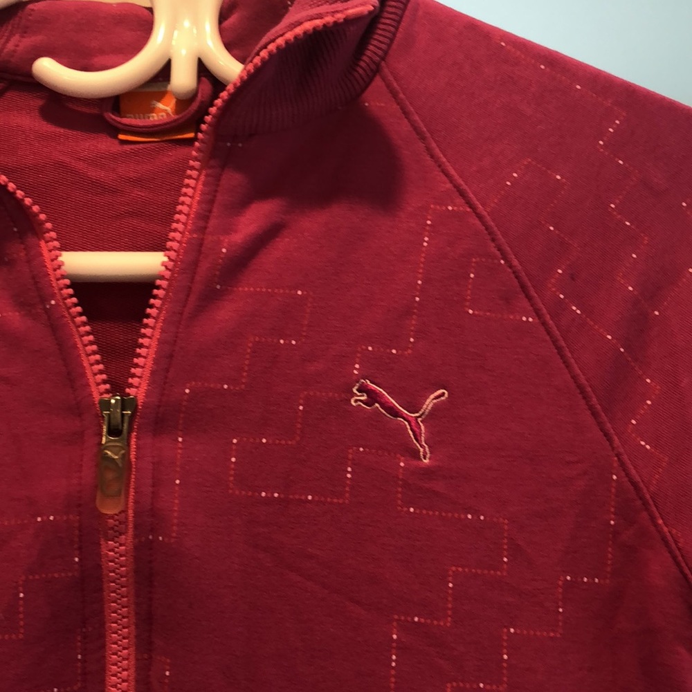 Puma sweater - Picture 5 of 6
